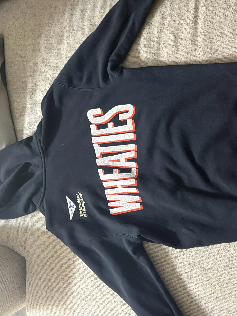 Men's Jacket Subcategory Identification